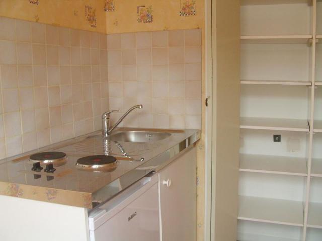 Appartement location à Besançon