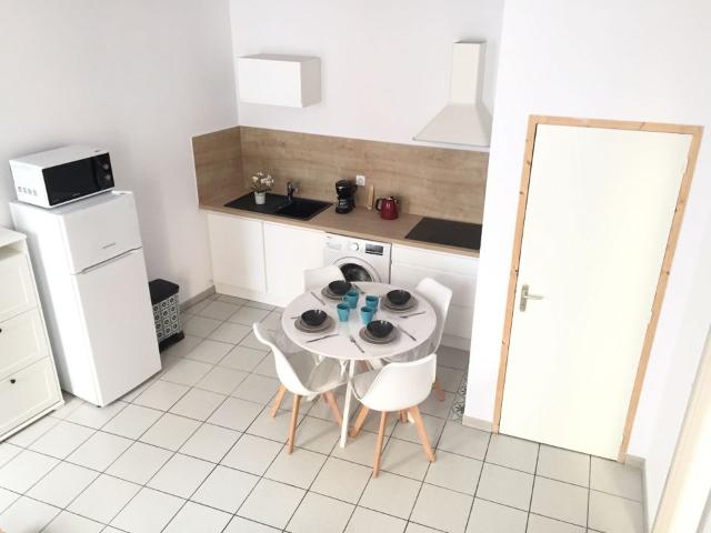 Appartement location à Béziers, Hérault