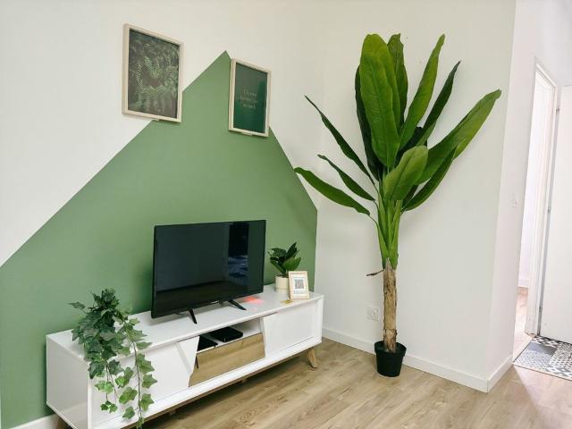 Appartement location à Blaye
