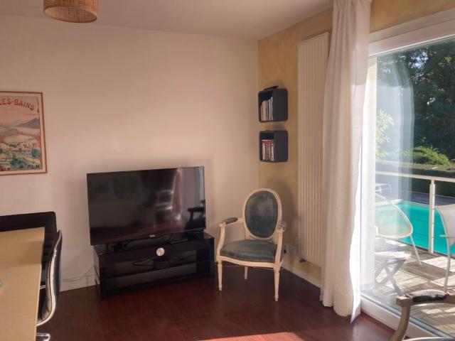 Appartement location à Grésine, Brison-Saint-Innocent