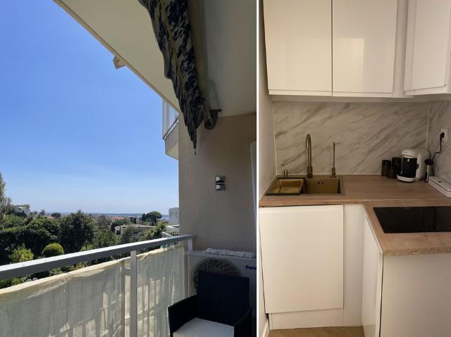 Appartement location à Grasse, Cannes