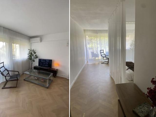 Appartement location à Grasse, Cannes