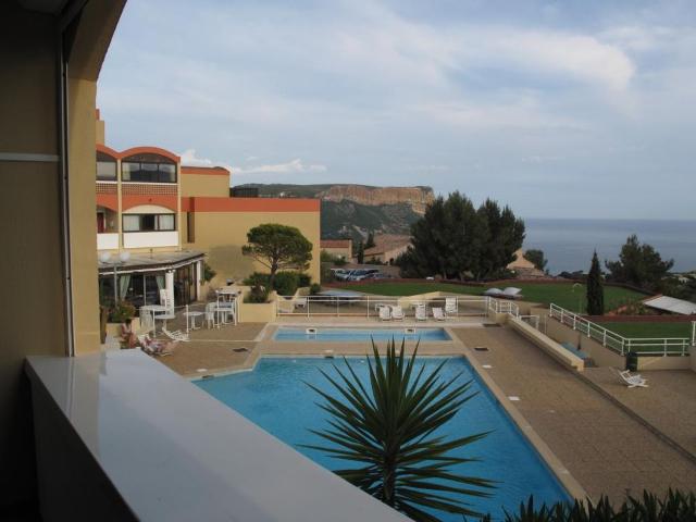 Appartement location à Marseille, Cassis