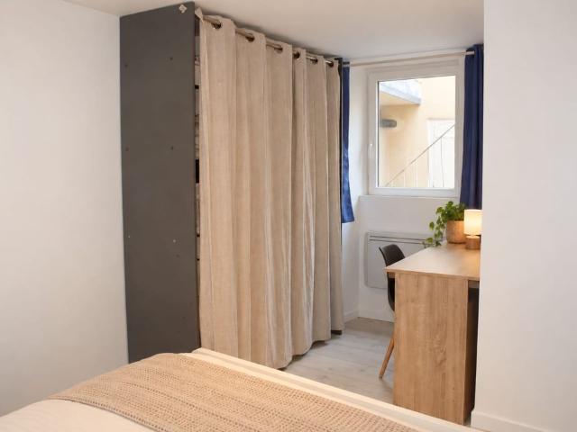 Appartement location à Saint-Jean, Castres