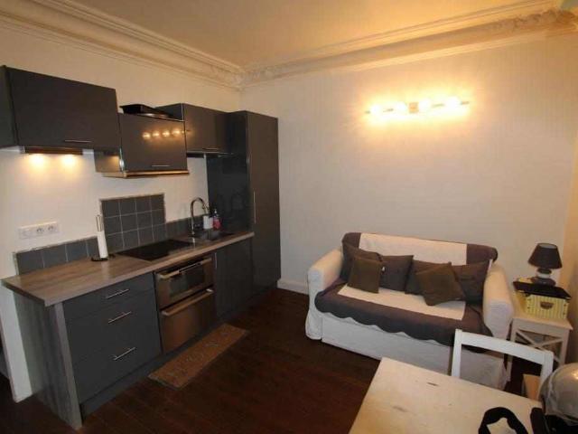 Appartement location à Pontoise, Cergy