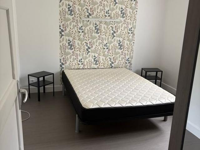 Appartement location à Nancy, Chaligny