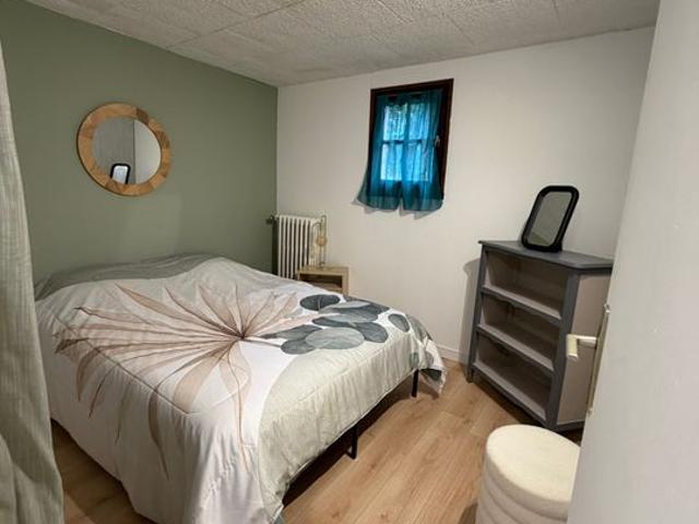 Appartement location à Périgueux, Champcevinel