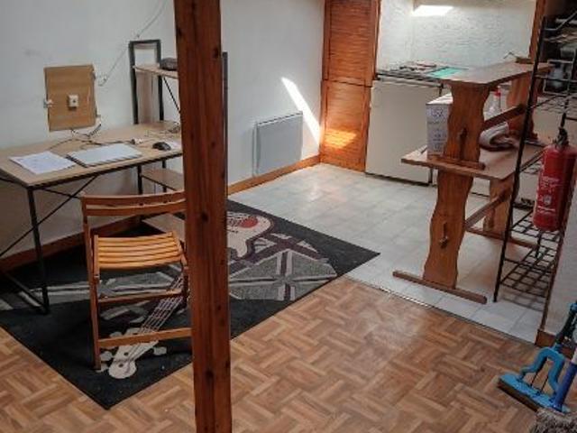 Appartement location à Faubourg Saint-Jacques, Châtellerault