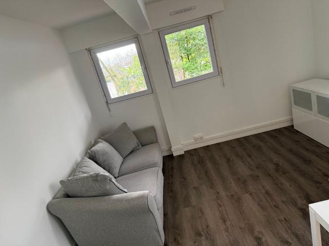 Appartement location à Créteil, Chennevières-sur-marne
