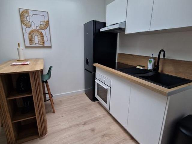 Appartement location à Douai