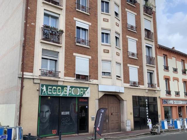 Appartement location à France métropolitaine, Ermont