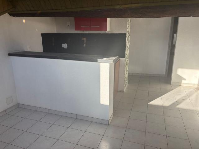 Appartement location à Grenoble