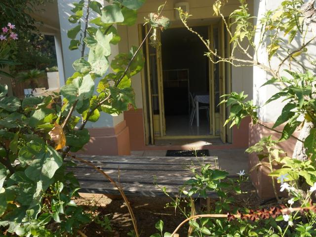 Appartement location à Les Salins