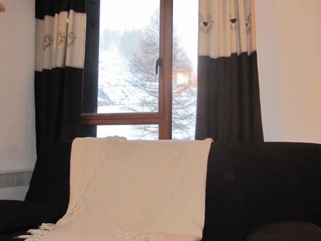 Appartement location à Nice, Isola