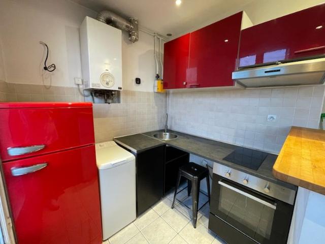 Appartement location à Boulogne-Billancourt, Issy-les-moulineaux