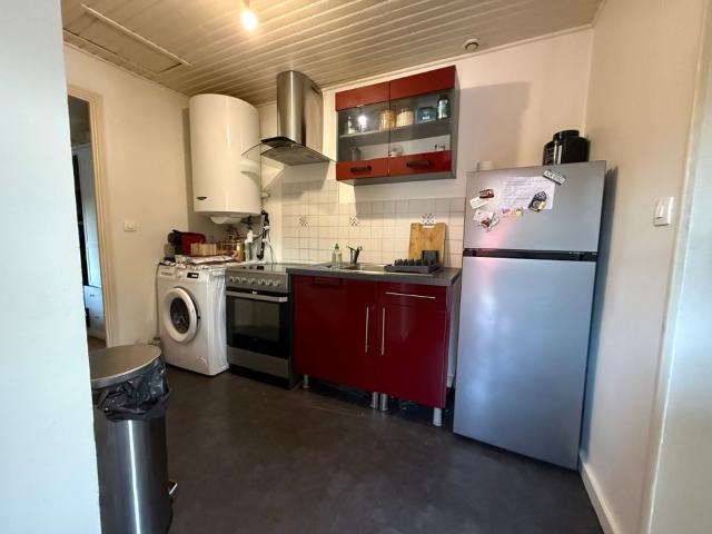 Appartement location à Lille, La Madeleine