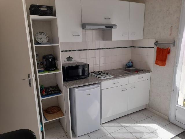 Appartement location à La Rochelle
