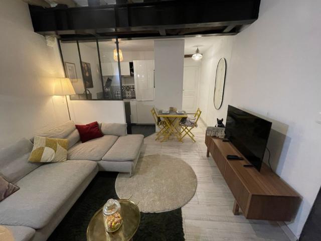 Appartement location à La Rochelle