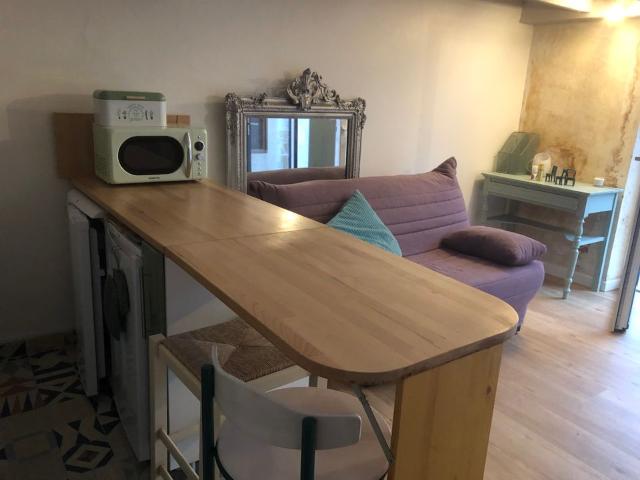 Appartement location à Lorient, Bretagne