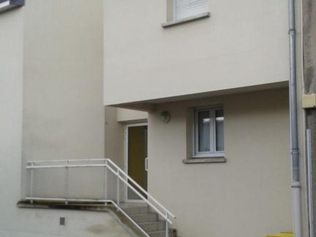 Appartement location à Laval