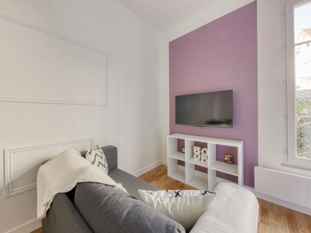 Appartement location à Le Raincy, Le Bourget