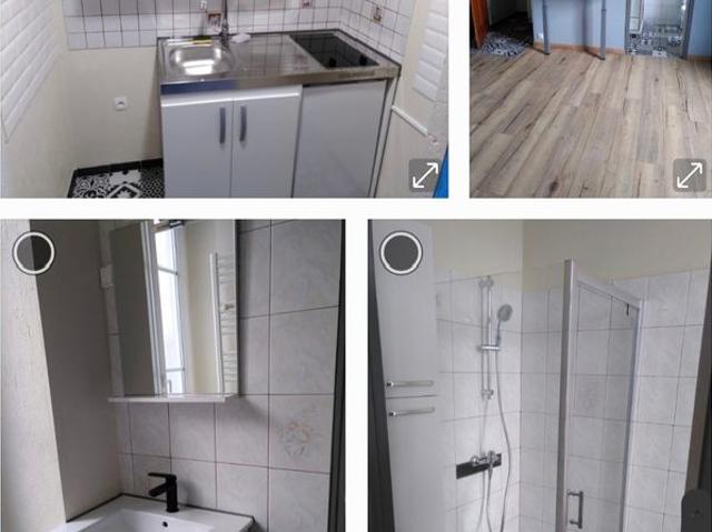 Appartement location à Le Mans