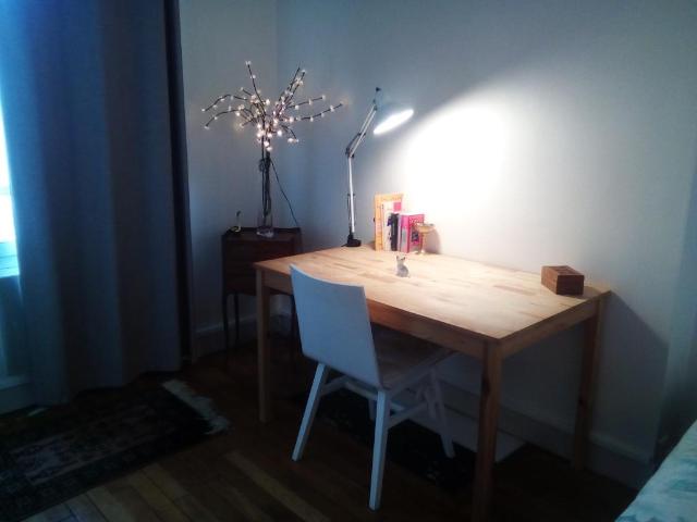 Appartement location à France métropolitaine, Levallois-perret