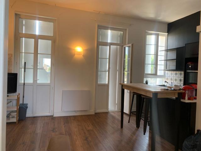 Appartement location à Libourne