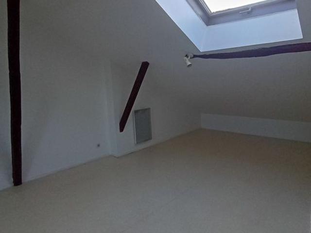 Appartement location à Limoges