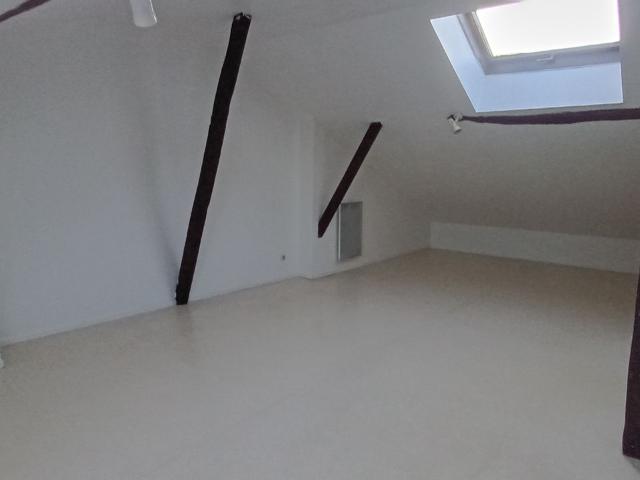 Appartement location à Limoges