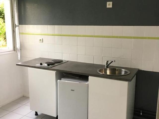 Appartement location à Limoges