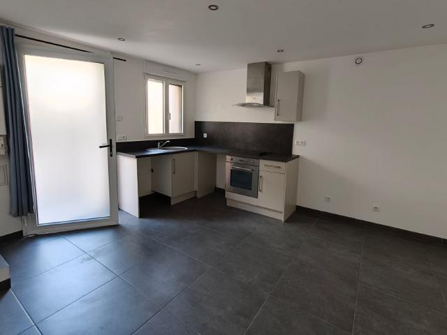 Appartement location à Mantes-la-Jolie, Longnes
