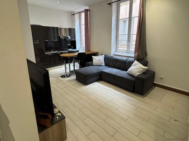 Appartement location à Lyon, Métropole de Lyon