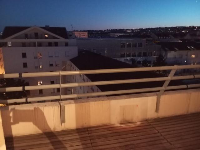 Appartement location à Gerland, Lyon