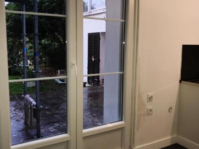 Appartement location à Margency, Les Flanets
