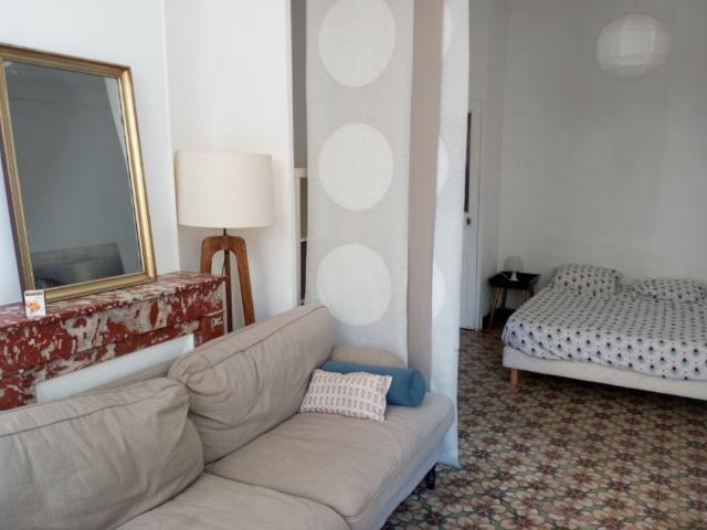 Appartement location à Marseille