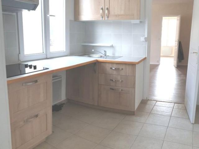 Appartement location à Melun