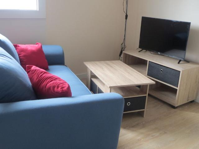 Appartement location à Château-Gontier, Meslay-du-maine