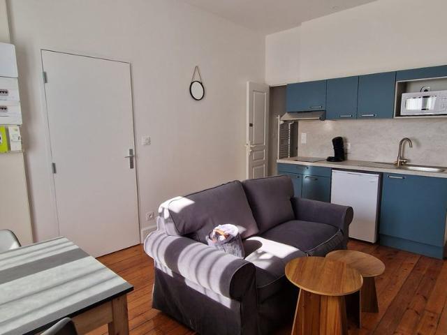 Appartement location à Montauban