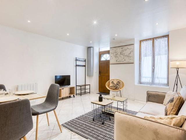 Appartement location à Provins, Montereau-fault-yonne