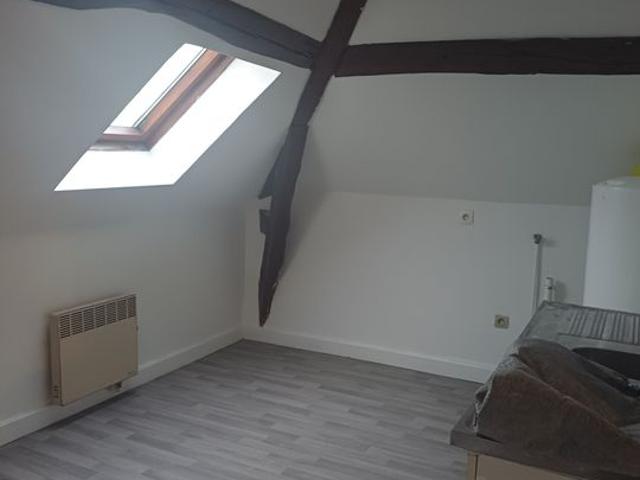 Appartement location à Clermont, Mouy
