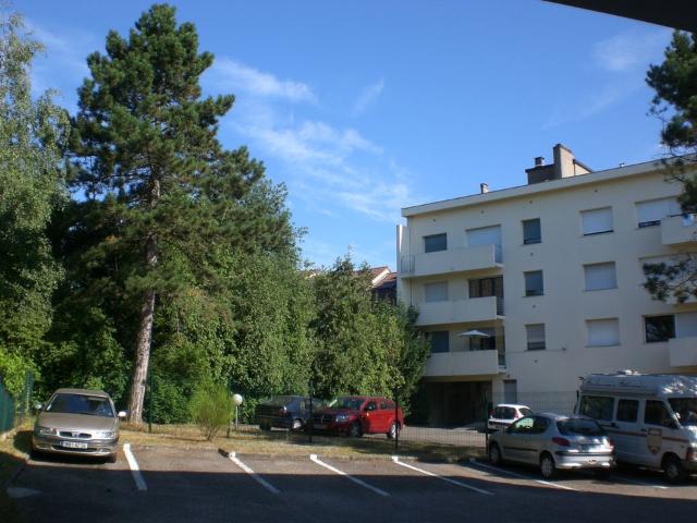 Appartement location à Nancy