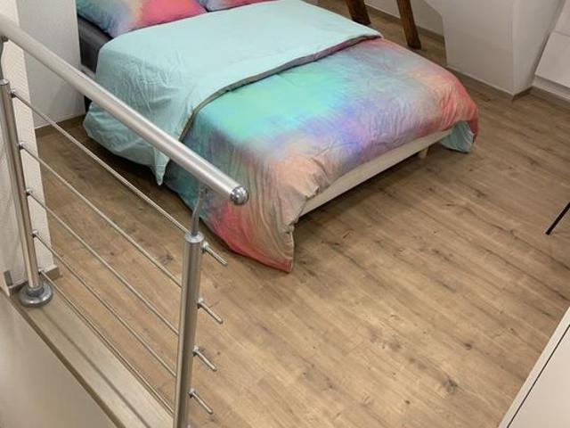Appartement location à Nancy