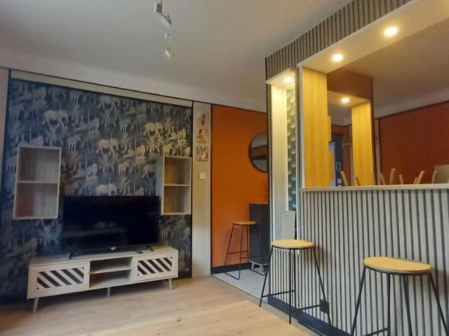 Appartement location à Neufchâteau
