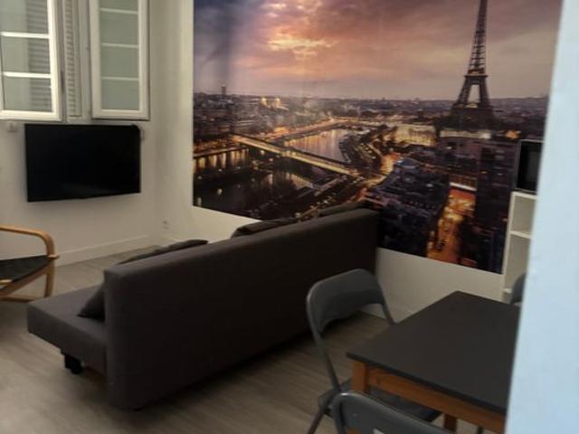 Appartement location à Neuville-sur-Oise, Val-d'Oise