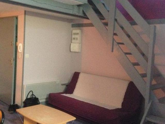 Appartement location à Nevers