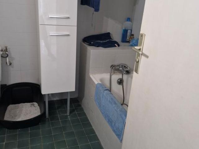 Appartement location à Nice