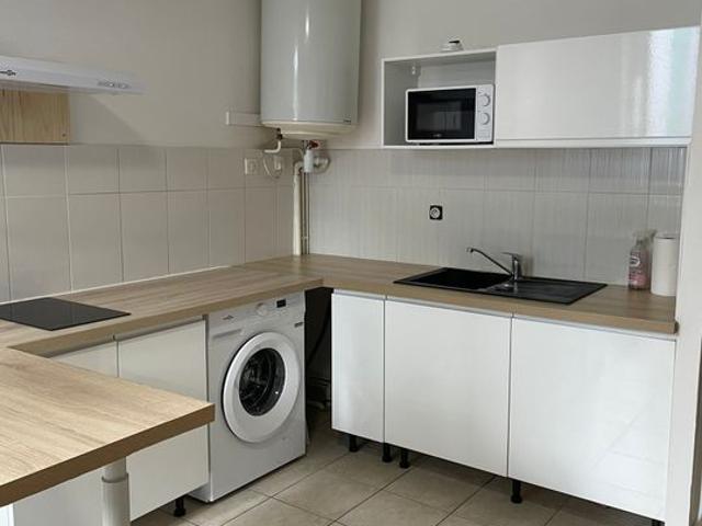 Appartement location à Niort