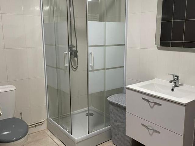 Appartement location à Niort