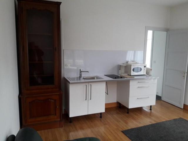 Appartement location à Orléans, Saint-jean-le-blanc